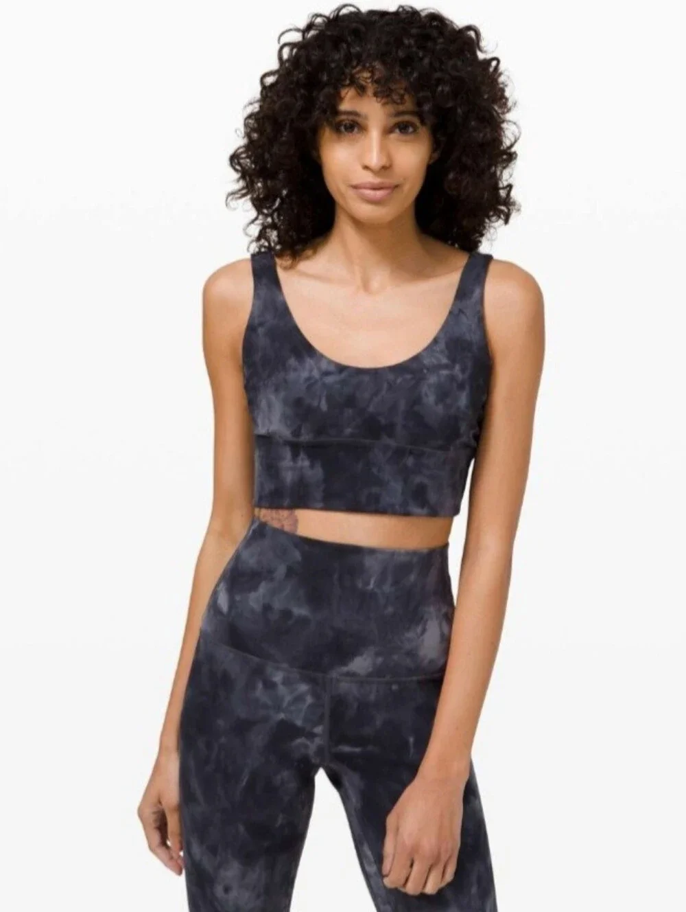 Lululemon Align Reversible Bra *Light Support, A/B Cup